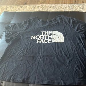 North face shirt women’s